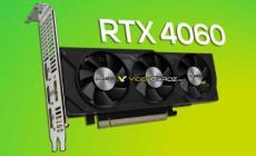 技嘉將推出半高RTX 4060,采用三風扇設計