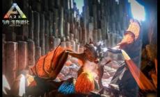 方舟生存進(jìn)化大魷魚訓(xùn)練方法 大魷魚怎么馴服?