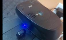 鼠標藍牙怎么與電腦藍牙配對