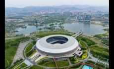 成都大運會，準備好了！東安湖體育公園最新消息