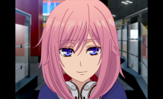 李心潔個(gè)人資料