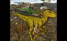 方舟生存進化孵龍變異進階圖文攻略 變異需要什么條件