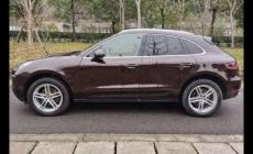 卡宴報價40萬到60萬白色款（保時捷卡宴60萬左右有哪些）