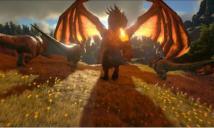 《方舟:生存進(jìn)化》果子作用種類及采集技巧解析攻略