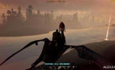 方舟生存進化極品南巨高效率馴服方法