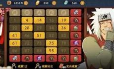 火影忍者手游2021開局攻略（火影手游開服時間表2021）