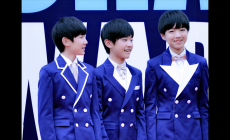 糯米團(tuán)個(gè)人資料