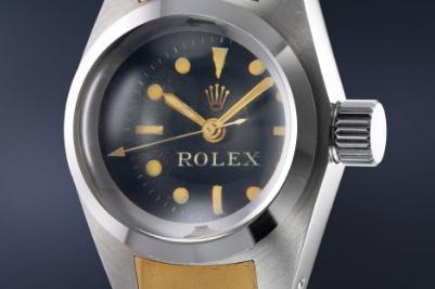 羅蘭度手表是什么檔次