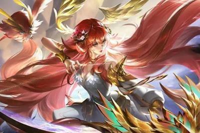 曙光英雄十大最強英雄是誰