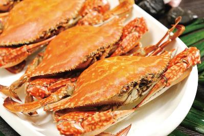 梭子蟹吃什么 梭子蟹的地方俗稱(chēng)是什么