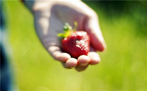 值得收藏的甜寵情侶簽名 幸福甜到膩人的簽名2023