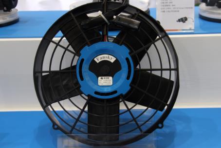 汽車電子扇多少度開始轉動 汽車電子扇水溫多少度開始轉動