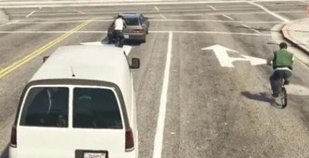 俠盜獵車手5手游攻略：德羅索怎么飛？