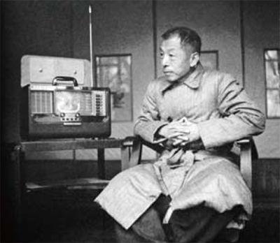 西安事變的真相