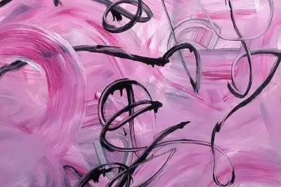 張隆個人資料? 張隆與他的油畫新具象藝術