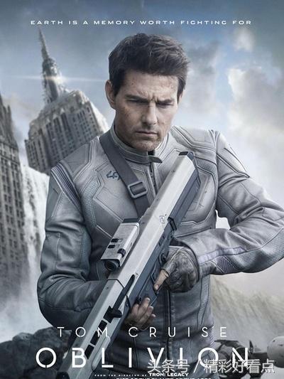 最好看的50部科幻片（最全的科幻片清單）(14)