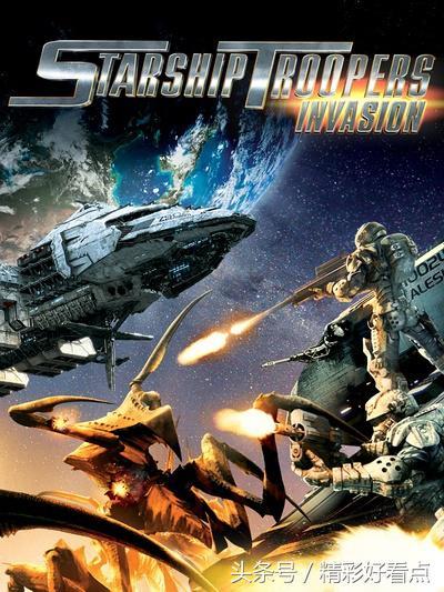 最好看的50部科幻片（最全的科幻片清單）(9)