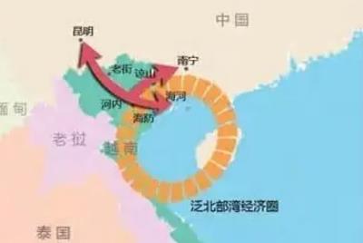 兩廊一圈包括哪些地方呢 兩廊的起止點分別是