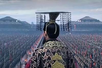 秦國的開國之君是哪位 是秦始皇嗎