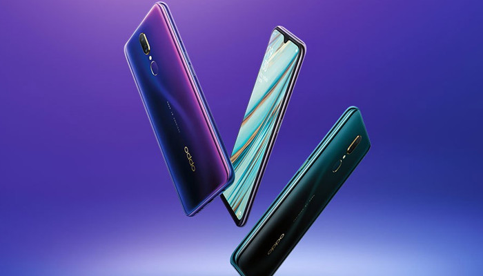 oppoa9語音助手怎么喚醒