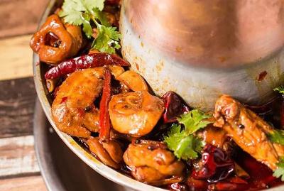 火鍋雞加盟怎么樣  火鍋雞加盟費多少