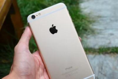 蘋果iPhone 6哪一年在中國上市的?是2023年嗎?