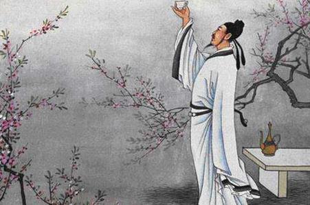 “抽刀斷水水更流,舉杯消愁愁更愁”的意思