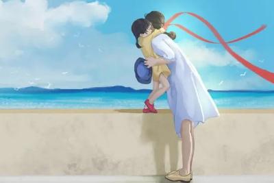 求歌頌母親的文章，最好是名家名著的，有沒？