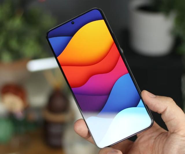 三星s22真實體驗(三星GalaxyS22使用感受你們都不敢買)(5)