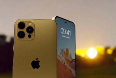 2022年蘋果14才是真香機  為何這樣說