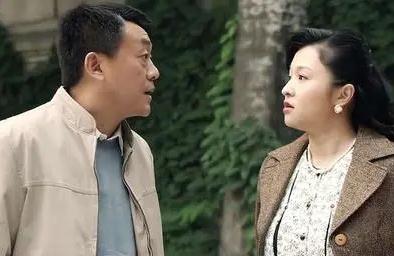 婁曉娥是誰？婁曉娥結局最后和誰在一起