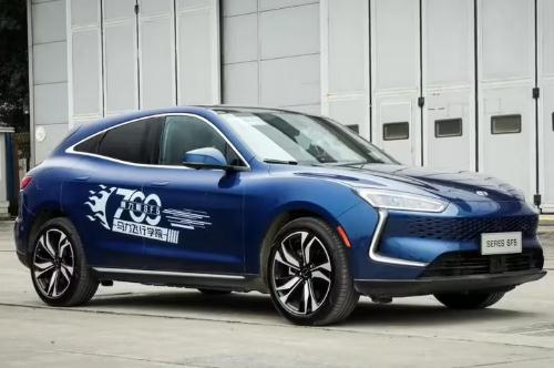 賽力斯汽車是哪個(gè)國家的品牌的車（賽力斯是哪里的品牌）