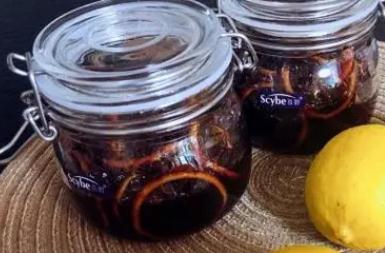 檸檬膏放冰箱一年還能吃嗎