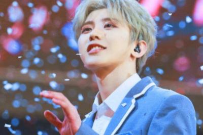 蔡徐坤結(jié)婚了嗎