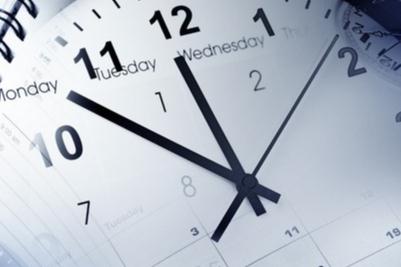 表示時間的名詞有哪些  有關時間的名詞