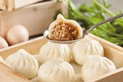 小籠包加盟哪家好?小屜鮮小籠包加盟