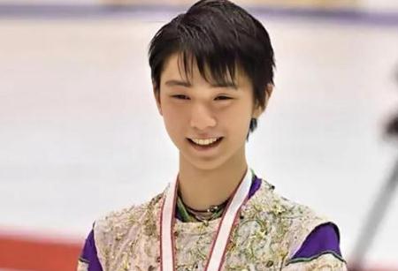 羽生結弦宣布結婚，祝福他幸福一生