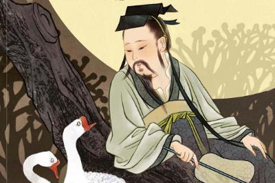 世說新語作者簡(jiǎn)介 世說新語是誰寫的?