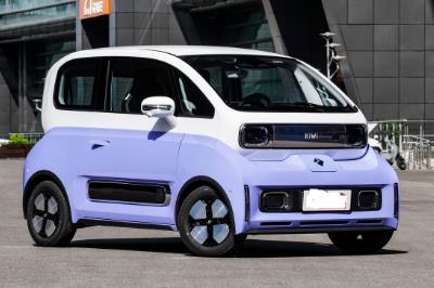 什么新能源車好？ 寶駿KiWi EV怎么樣？
