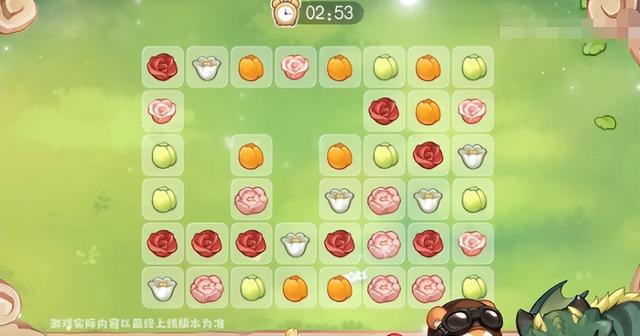 奧比島手游定居選擇（奧比島手游郁香之愿怎么玩）(8)