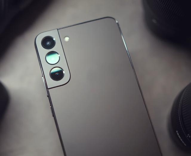 三星s22真實體驗(三星GalaxyS22使用感受你們都不敢買)(1)