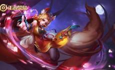 王者榮耀英雄大全 新英雄妲己出裝介紹