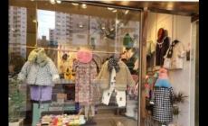 縣城開店最適合的項(xiàng)目?童裝加盟店免費(fèi)鋪貨