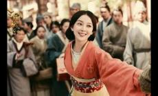 三國時期甄姬是怎樣的一個人呢