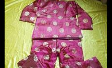 壽衣為什么不能有扣子？