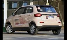 1萬以下的電動汽車 10萬以下的電動汽車有哪些