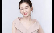 鄭愷老婆苗苗（彭菁菁）的個人資料