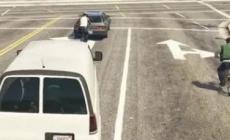 俠盜獵車手5手游攻略：德羅索怎么飛？