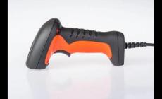 激光掃描槍需要裝什么軟件嗎 條碼掃描器是什么