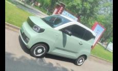 十幾萬買什么新能源車好 宏光MINIEV 2022款怎么樣